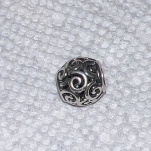 Pandora charm